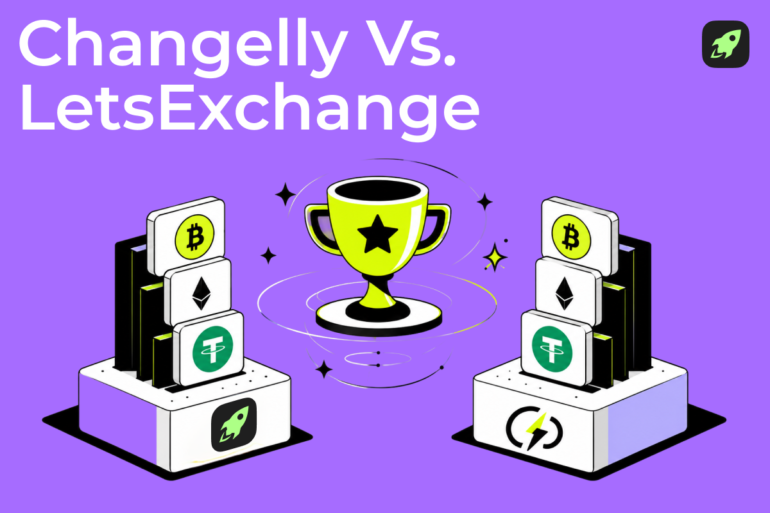Changelly is Your LetsExchange Alternative for Buying & Swapping Crypto