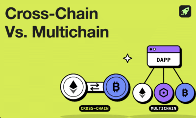 Cross-Chain vs. Multichain: What's the Difference?