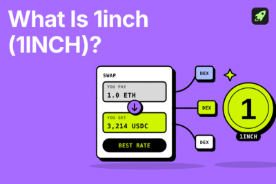 What is 1inch