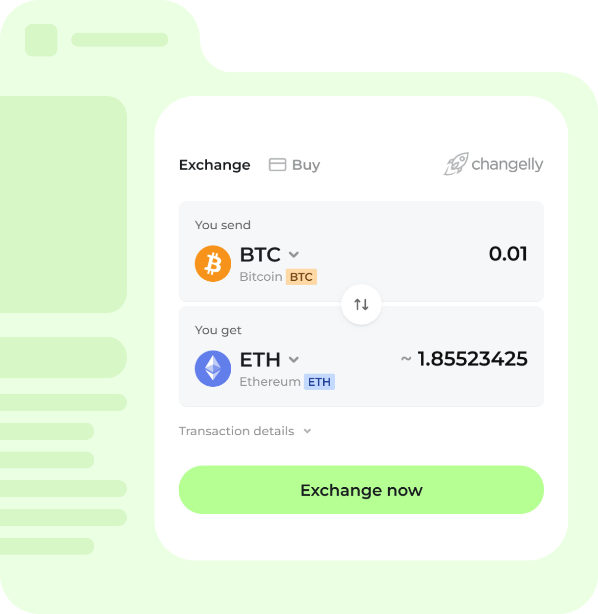 Crypto API - FREE Cryptocurrency Exchange API - Bitcoin & Altcoin Swap WEB  API