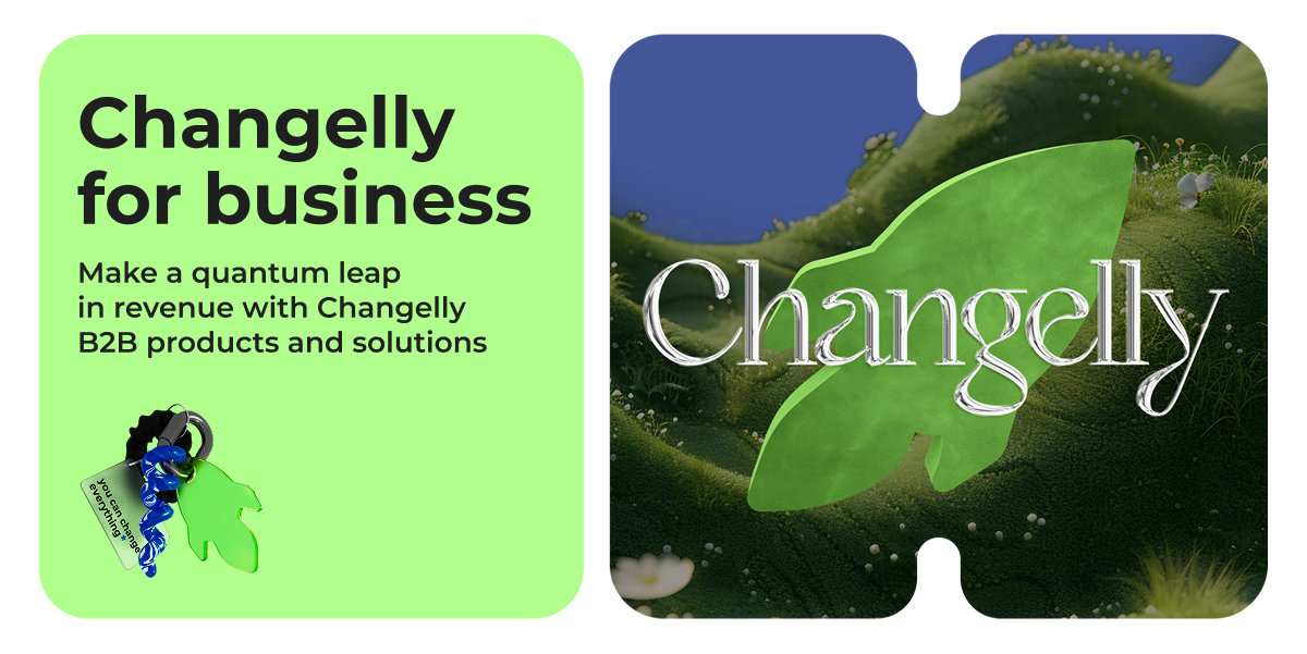 Changelly Crypto API For Partners Changelly Crypto API For Partners